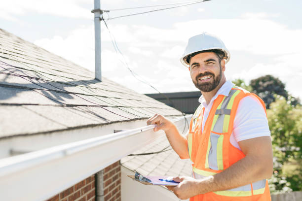 Best Roof Leak Repair  in Nicollet, MN